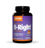 Jarrow Formulas B-Right optimeeritud B-kompleks, 100 kapslit