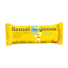 Hematogeen Vita+ linaseemnete ja vitamiinidega, 50 g