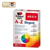 Doppelherz Aktiv A-Z Depot, 30 tbl