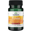 Swanson foolhape 680 mcg, 60 kaps.
