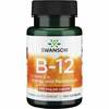 Swanson B12-vitamiin 500 mcg, 100 kaps.