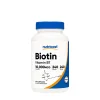 Nutricost biotiin, 240 kapslit