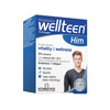 Vitabiotics Wellteen Him, 30 tbl