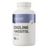 Ostrovit Choline + Inositol, 90 tabletti