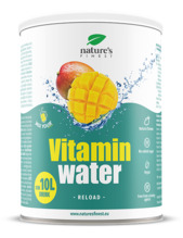 Natures Finest Reload vitamiinivesi, 200 g