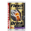 Nutrend Flexit Gold Drink mustsõstar, 400 g