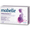 Mabelle Pregnancy, 30 kaps.