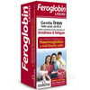 Vitabiotics Feroglobin B12 siirup, 200 ml