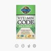Garden of Life Vitamin Code RAW B-Complex, 120 vegankapslit