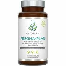 Cytoplan Pregna-Plan, 60 kapslit