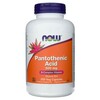 Now Foods pantoteenhape 500 mg, 250 kapslit