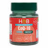 Holland & Barrett koensüüm Q10 100 mg, 30 kapslit