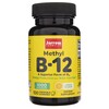 Jarrow Formulas Methyl B12 (metüülkobalamiin) 1000 mcg, 100 tabletti
