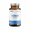 Iconfit Ferrum koos C-vitamiiniga, 90 kapslit