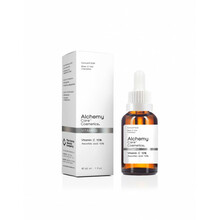 Näoseerum Alchemy Care Vitamin C 10 prots., 30 ml