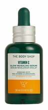 C-vitamiini seerum The Body Shop Vitamin C Glow Revealing, 30 ml