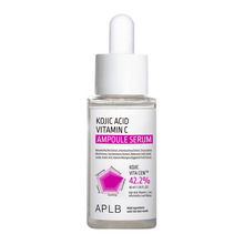 APLB Kojic Acid Vitamin C Ampoule Serum, 40 ml