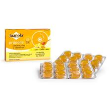 Juanola taruvaik mesi tsink C-vitamiin, 24 tk