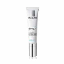 Silmakreem kortsude vastu La Roche-Posay Pure Vitamin C, 15 ml