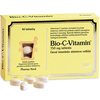 Bio-C-Vitamin, 60 tabletti