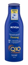 Nivea Q10 + Vitamin C pinguldav kehapiim, 250 ml