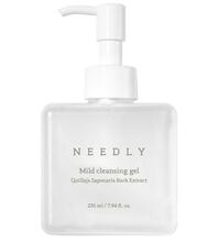 Needly Mild Cleansing Gel, 235 ml