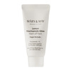 Näomask Mary & May Lemon Niacinamide Glow Wash Off Pack, 30 g
