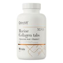 OstroVit merekollageen, 90 tabletti