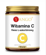 Yango C-vitamiin, 100 g