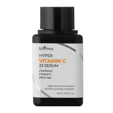 Isntree Hyper Vitamin C 23 seerum, 20 ml