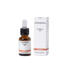 Elementa vitamiin C 2 prots., 15 ml