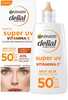 Päikesekaitsekreem näole Garnier Delial Super UV vitamin C Anti-Manchas Spf 50, 65 ml