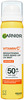 Garnier Vitamin C särav meigi peale kantav UV-udu SPF50+, 75 ml