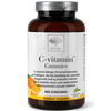 New Nordic C-Vitamin Gummies, 60 kummikomm