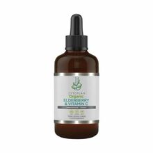 Cytoplan leedri ja C-vitamiin, 100 ml