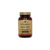 Solgar C-vitamiin kibuvitsaga 500mg, 100 tabletti