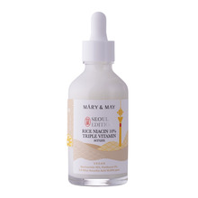 Mary & May Rice Niacin 10 prots. Triple Vitamin näoseerum, 80 ml