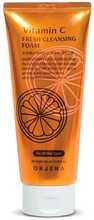 Puhastav näovaht Orjena Vitamin C, 180 ml
