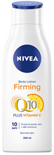 Nivea Q10 Plus pinguldav kehapiim, 250 ml