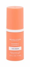 Silmakreem Revolution Skincare Vitamin C, 15 ml