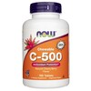 Now Foods C-vitamiin 500 mg närimistabletid, kirss, 100 tk