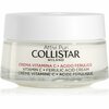 Näokreem Collistar Attivi Puri Vitamin C + Ferulic Acid Cream, 50 ml