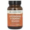 Dr. Mercola liposoomne C-vitamiin, 1,000 mg, 60 kapslit