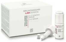 Bruno Vassari Lab Division Vitamin C Anti-Ageing Ampoules Treatment Serum, 3 tk, 10 ml