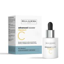 Näoseerum Bella Aurora Advanced Booster Vitamin C, 30 ml
