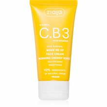 Päevakreem Ziaja Vitamin C.B3 Niacinamide, 50 ml