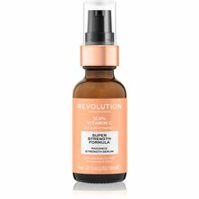 Revolution Skincare Vitamin C 12.5 prots. kirkastav seerum, 30 ml
