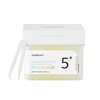 Numbuzin Nr.5 Vitamin-Niacinamide kontsentreeritud näopadjad, 180 ml, 70 tk