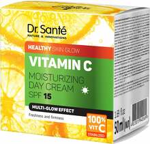 Päevakreem Elfa Pharm Dr. Sante Vitamin C SPF15, 50 ml