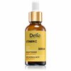 C-vitamiini säraseerum näole, kaelale ja dekolteele Delia Cosmetics Vitamin C, 30 ml